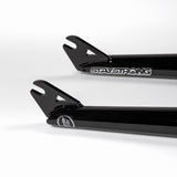 Stay Strong Wilcox 20 "Gabel