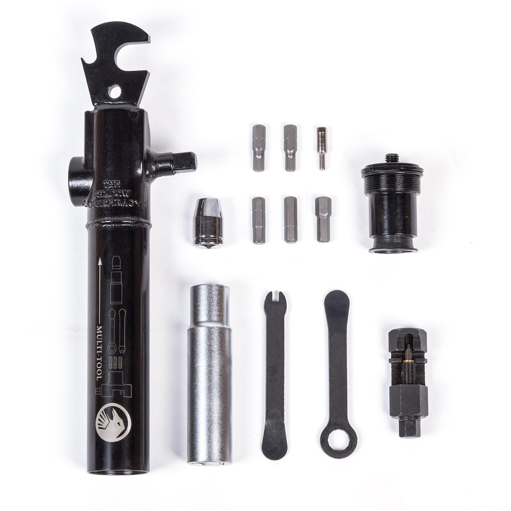 Shadow Multi Tool | Source BMX - AM