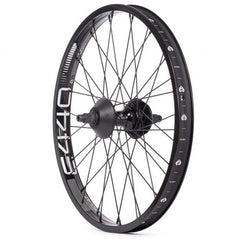 Ruote BMX