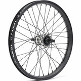 Profile Z Coaster Maschio Freecoaster / Cinema 888 / Titanio Ruota personalizzata dei raggi - LHD