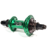 Profile Elite posteriore Maschio Cassetta Hub - RHD