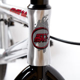 Stay Strong Inceptor Legierung 18 "BMX -Fahrrad