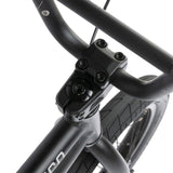 Radio Würfel 14 "BMX -Fahrrad