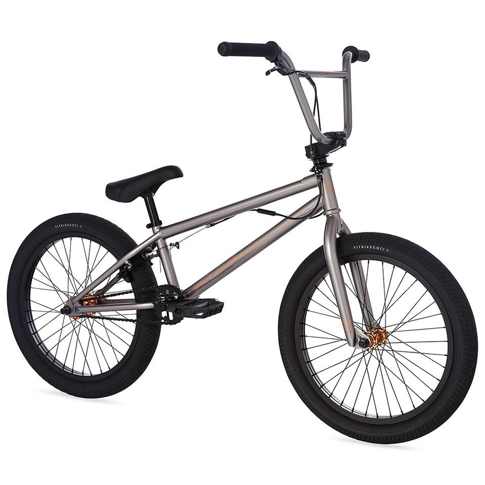 フィットバイクbmx。スケボーのおまけ付き Fit PRK (XS) BMX Bike | Source BMX - AM