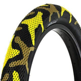 Cult X Vans 26 "pneumatici