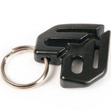 Eclat Keychain sprach Schraubenschlüssel