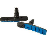 Box Drei Luftstromrennen Bremsbeläge