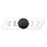 Odyssey Attorcigliato Plastica Pedali