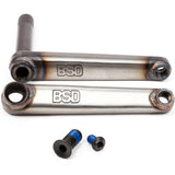BSD Pezzi di sostanza