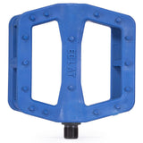 Eclat Zentriertes Pedal