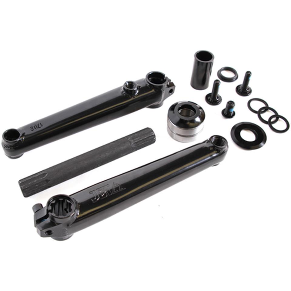 Jet BMX Pro Cranks | Source BMX - AM