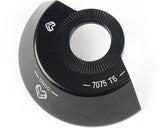 Eclat Gong v2 Legierung Treiber Guard