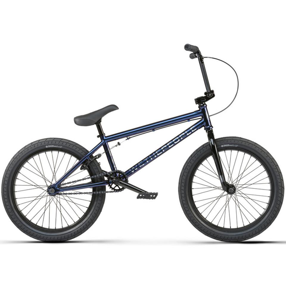 Wethepeople CRS 2023 BMX Bike | Source BMX - AM