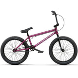Wethepeople CRS FC 2023 BMX -Fahrrad