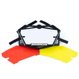 Stay Strong Primo 3d Pro Rennzahlplatte