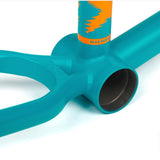 BSD ALVX AF + Rahmen