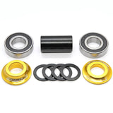 Stay Strong Mid Bottom -Halterung