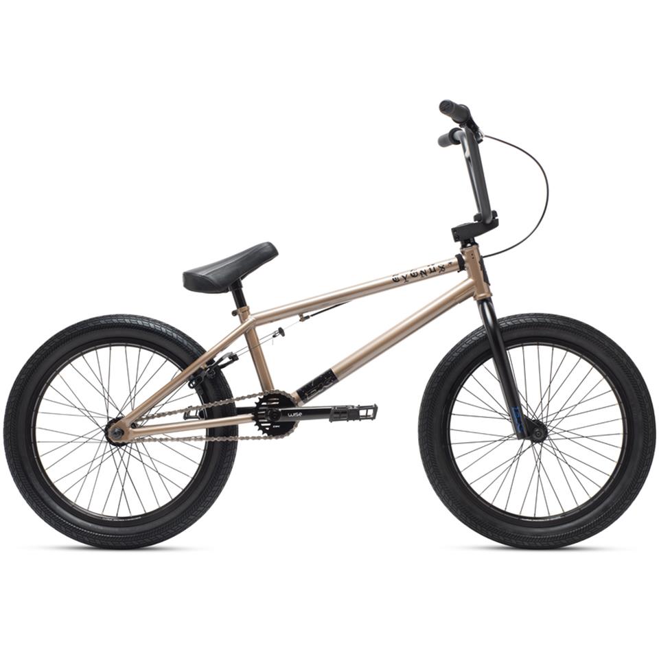 DK Cygnus BMX Bike | Source BMX
