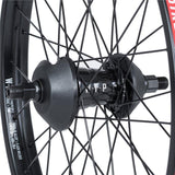 Wethepeople Wendel Freecoaster Hinterrad - lhd