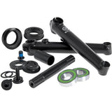 Salt Rookie uns & Mid sealed BB -Kurbeln