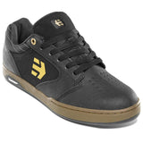 Etnies Sturzkurbel - Schwarz/Gummi