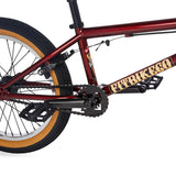 Fit Misfit 18 "BMX Bike 2023