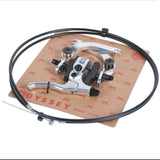 Odyssey EVO 2.5 Bremskit