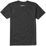 Etnies Help T -Shirt - Schwarz