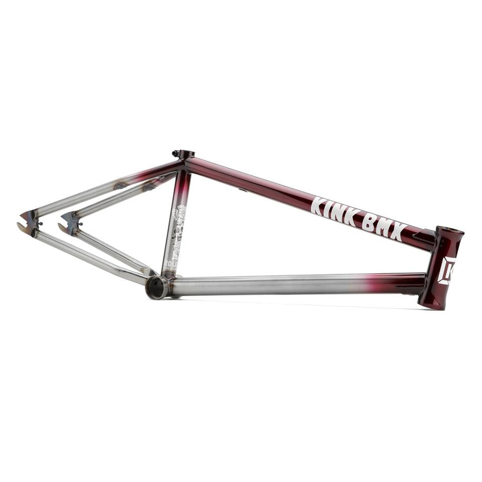 Kink Roll Up Frame | Source BMX - AM
