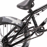 Jet BMX YOOF 18 "BMX -Fahrrad