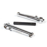 Stay Strong Crest -Kurbeln mit BB