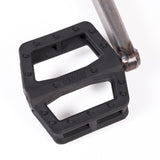 Eclat Zentriertes Pedal