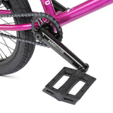 Radio Saiko 18 "BMX -Fahrrad