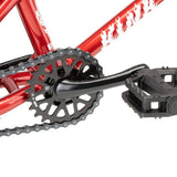 Kink Röster 12 "BMX Bike 2022