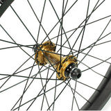 Profile Elite / Cinema 888 / Titan Sprecher vordere Custom Wheel