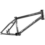 Wethepeople Chaosmaschine Rahmen