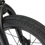 Radio Würfel 14 "BMX -Fahrrad