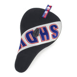 Shadow Penumbra Barraco Serie 9 Mid Pivotal Sattel