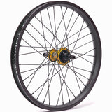 Profile Elite Außengewinde Kassette / Cinema 888 /Titan Speichen spricht Custom Wheel - RHD