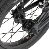 Radio Würfel 14 "BMX -Fahrrad