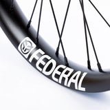Federal Aero XL/Bewegung Freecoaster Rad - lhd