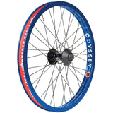 Odyssey Hazard Lite V2 Kupplung Freecoaster Rad - Rhd