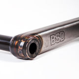 BSD Pezzi di sostanza