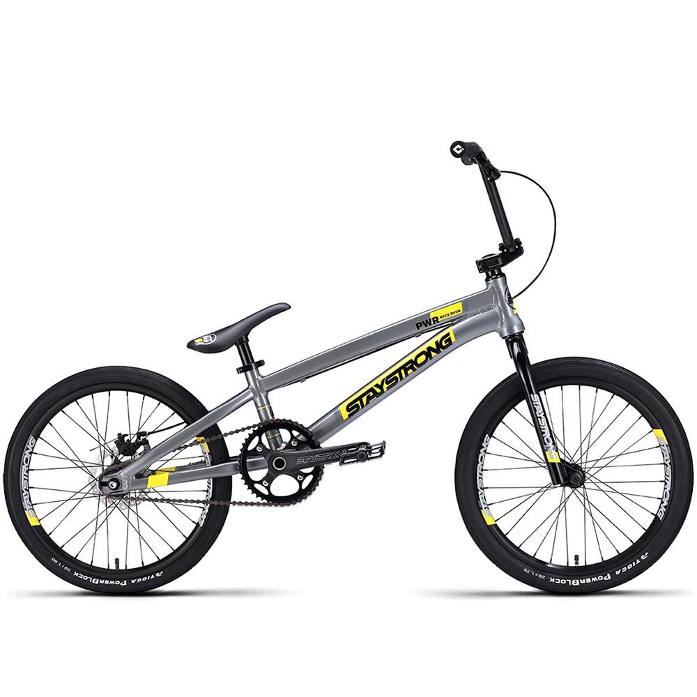 Stay Strong Pwr Pro XXL Bicicleta BMX de carrera