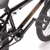 Jet BMX Genera bici BMX