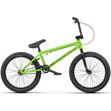 Wethepeople Nova 2023 BMX -Fahrrad