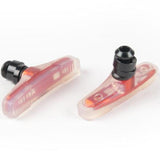 Eclat Gewalt Weiblich Bremsbeläge