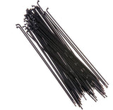 BSD Konifiziert Speichen