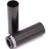 Federal Plastik/Legierung Pflock (Single)