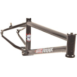 S&M Acciaio Panther Race Telaio